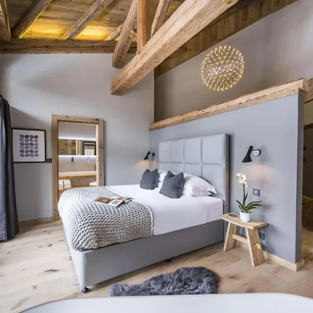 Chalet Zell: Alpine Luxury At Its Finest In Zell Daire *