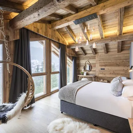 Chalet Zell: Alpine Luxury At Its Finest In Zell * Zell am See