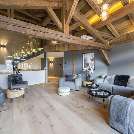 Chalet Zell: Alpine Luxury At Its Finest In Zell *